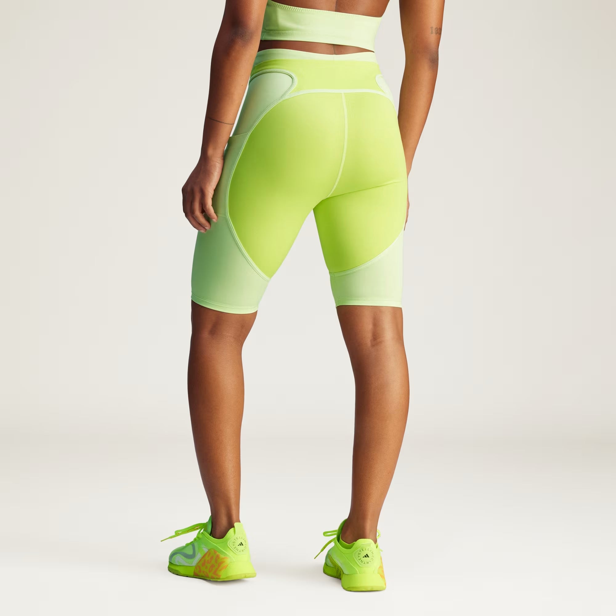 Short Adidas Asmc Bike Mujer