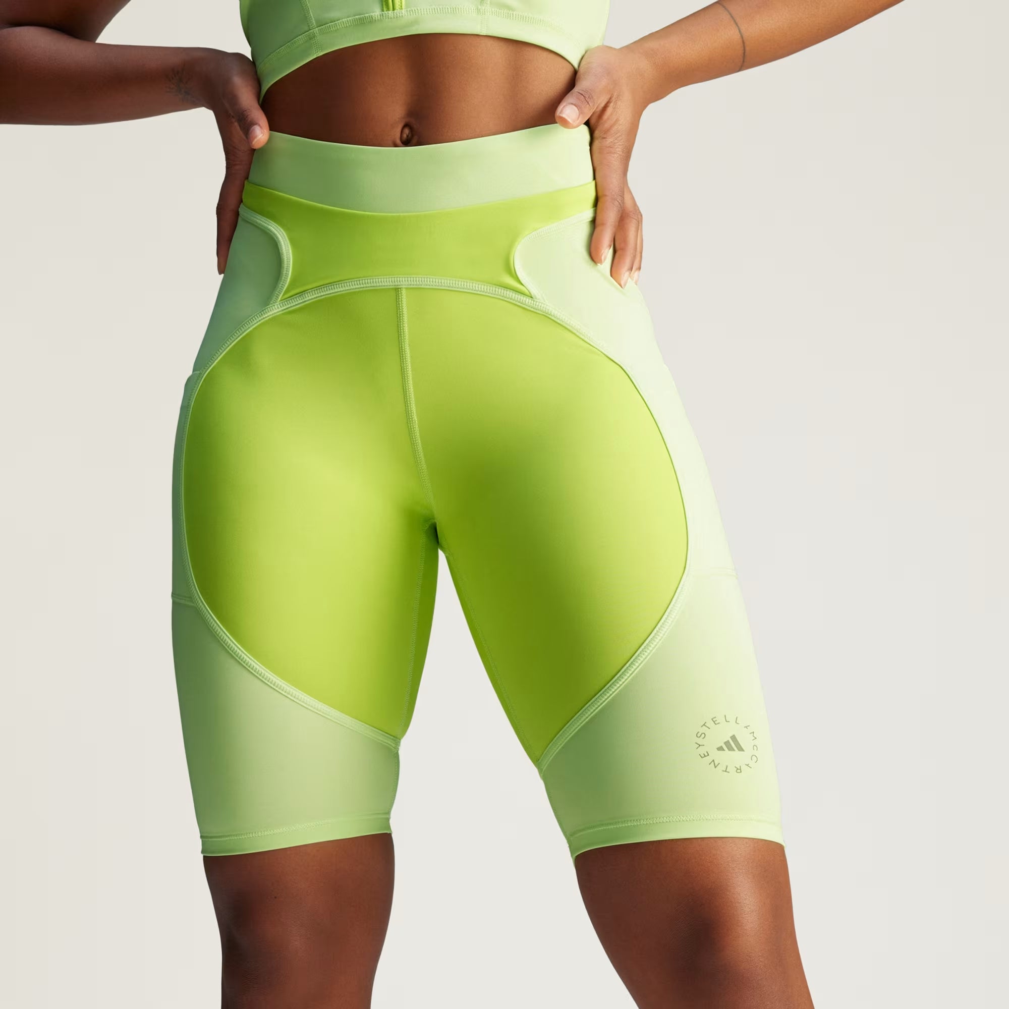 Short Adidas Asmc Bike Mujer