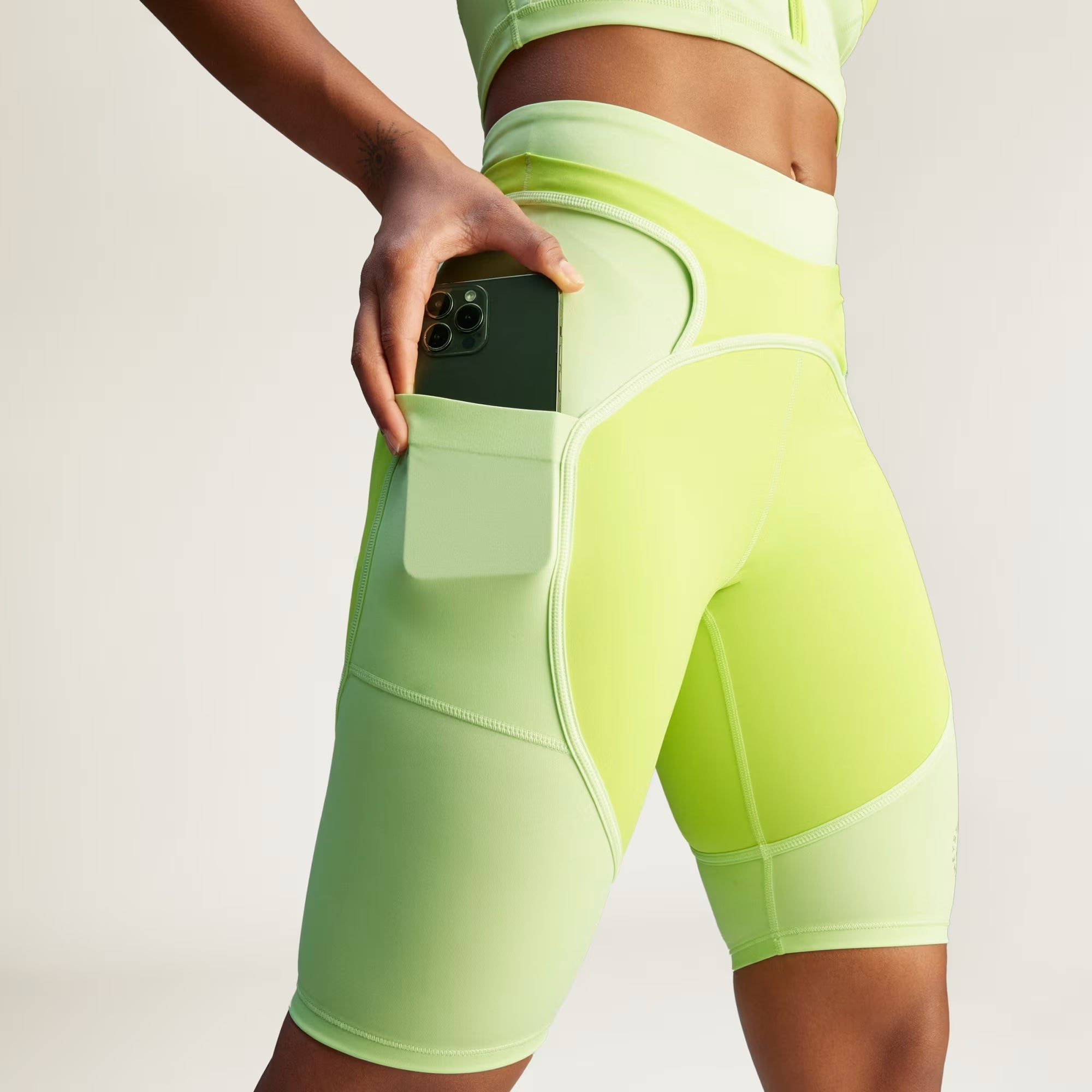 Short Adidas Asmc Bike Mujer SHORTS Malva CO