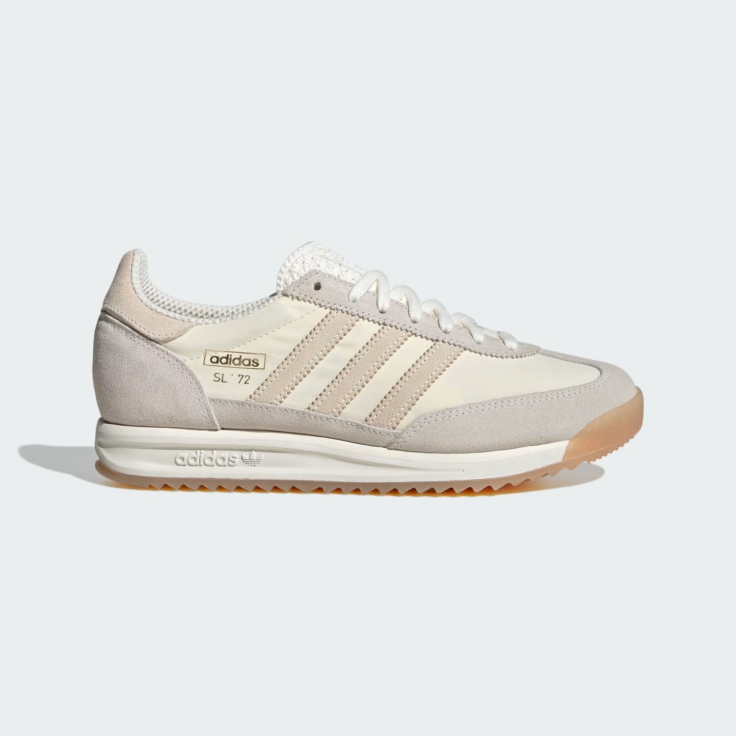 Tenis Adidas Sl 72 Rs Hombre