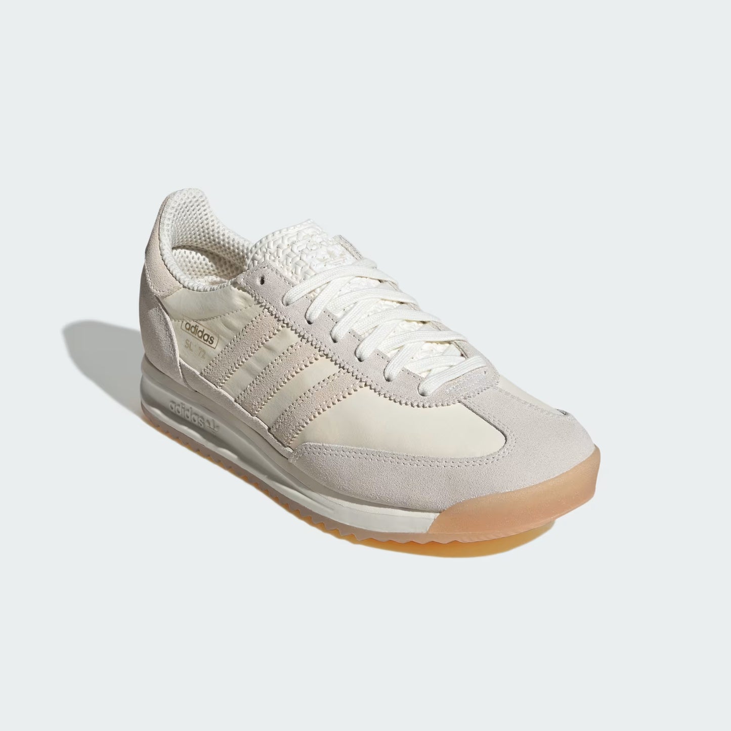 Tenis Adidas Sl 72 Rs Hombre