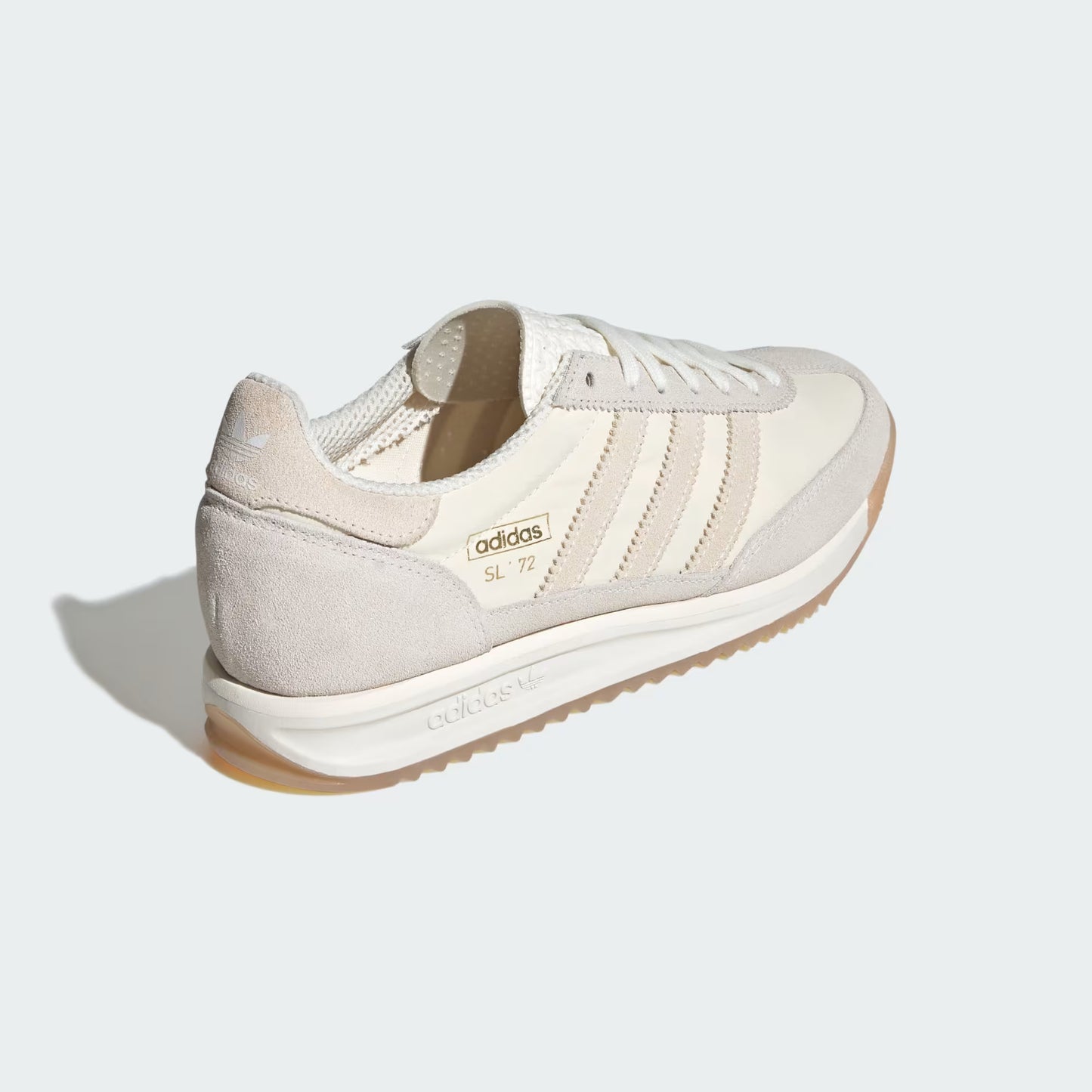 Tenis Adidas Sl 72 Rs Hombre
