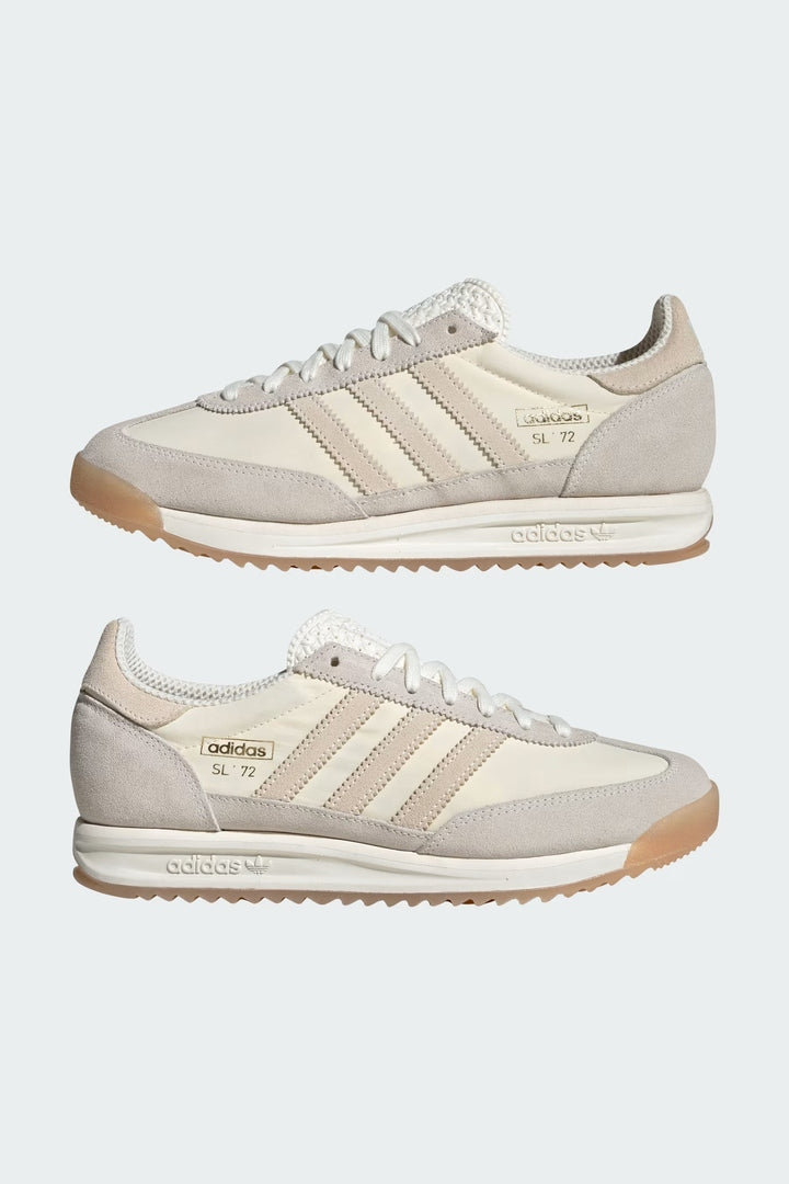 Tenis Adidas Sl 72 Rs Hombre TENIS Malva CO