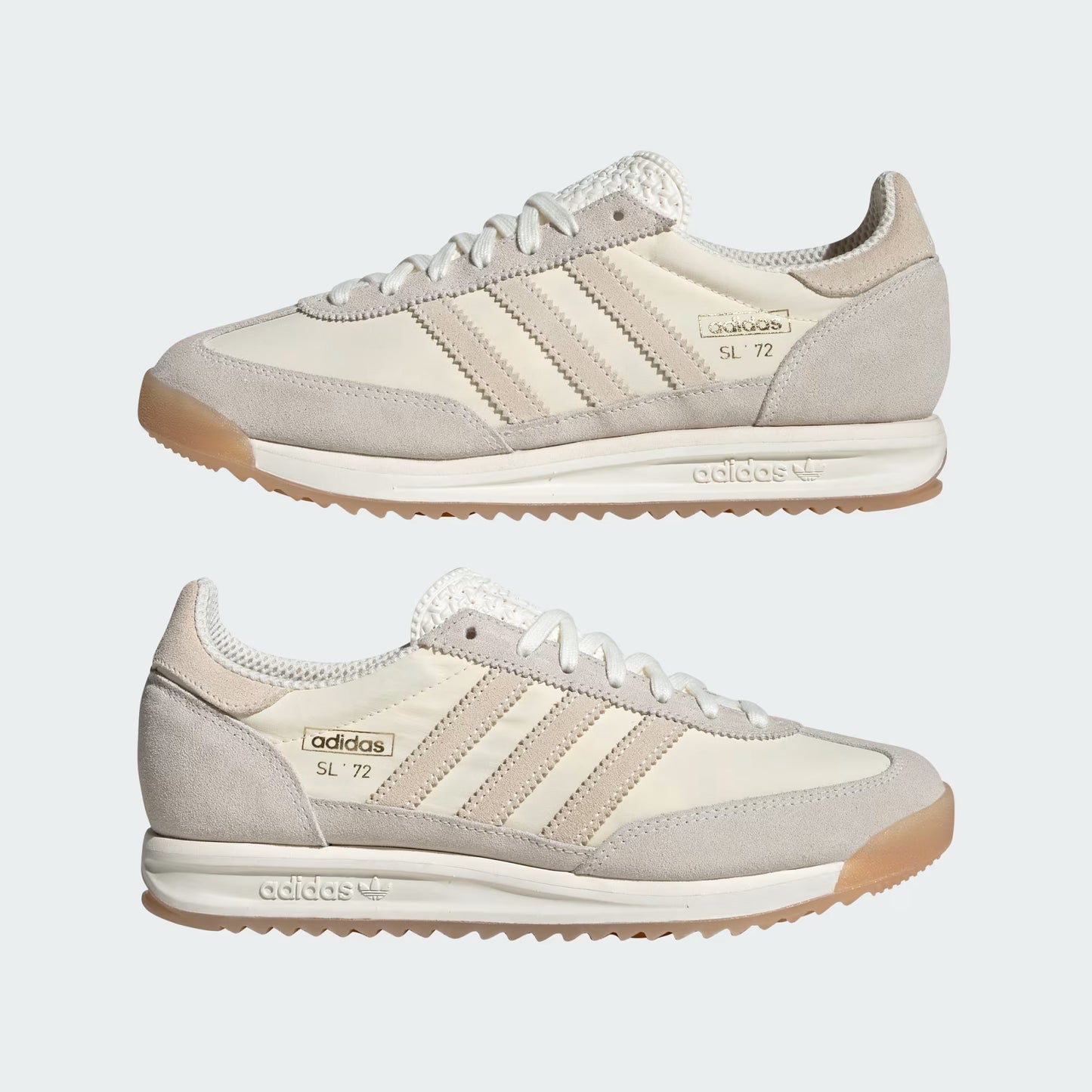 Tenis Adidas Sl 72 Rs Hombre
