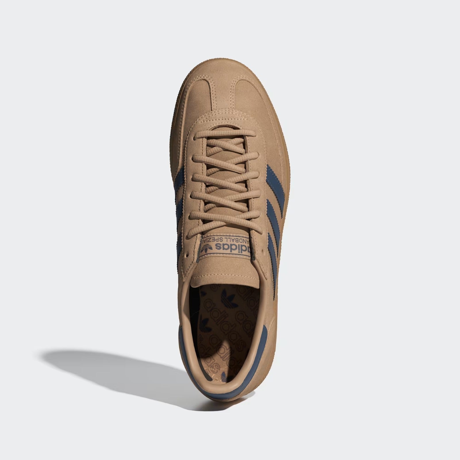 Tenis Adidas Handball Spezial Hombre