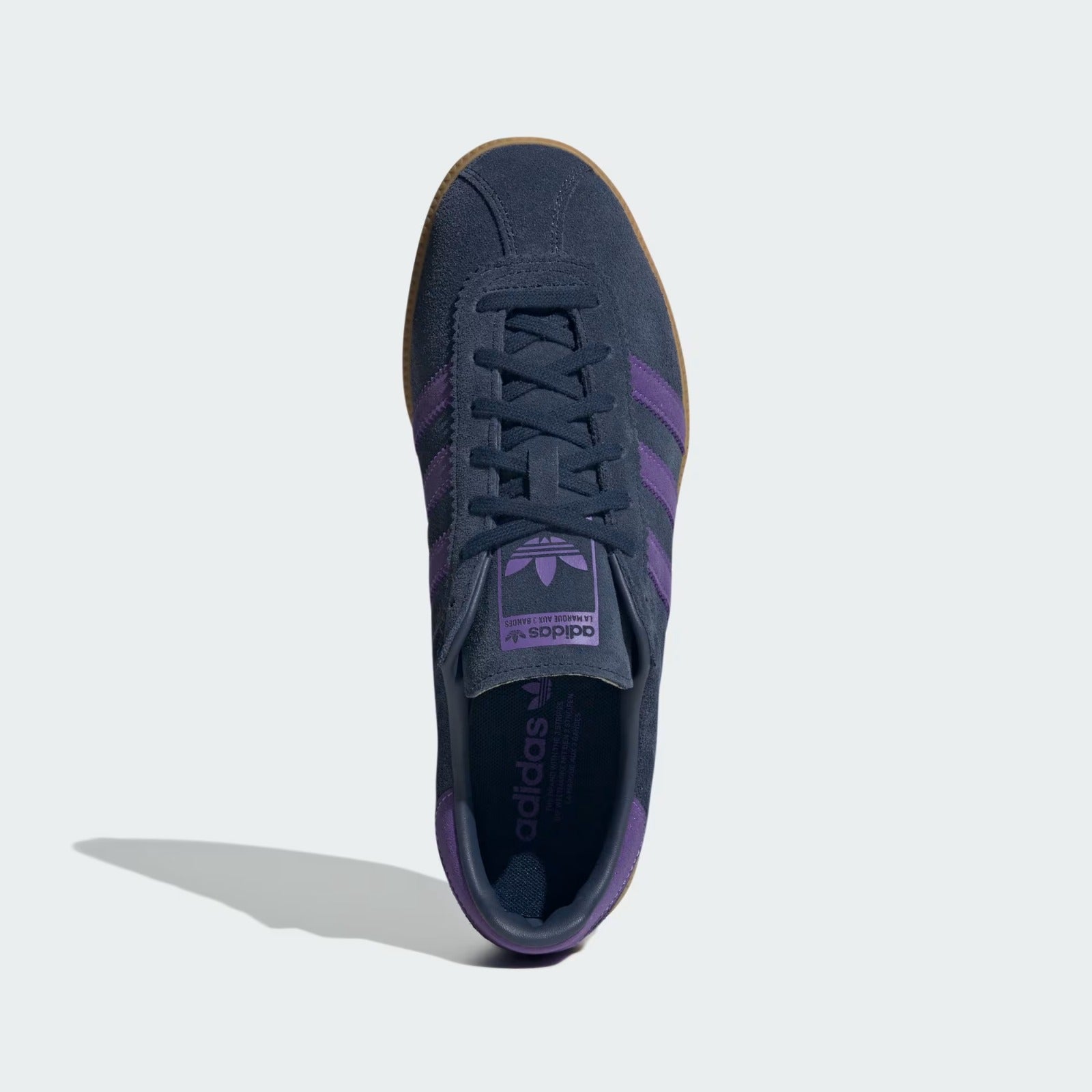Tenis Adidas Brmd Shoes Hombre