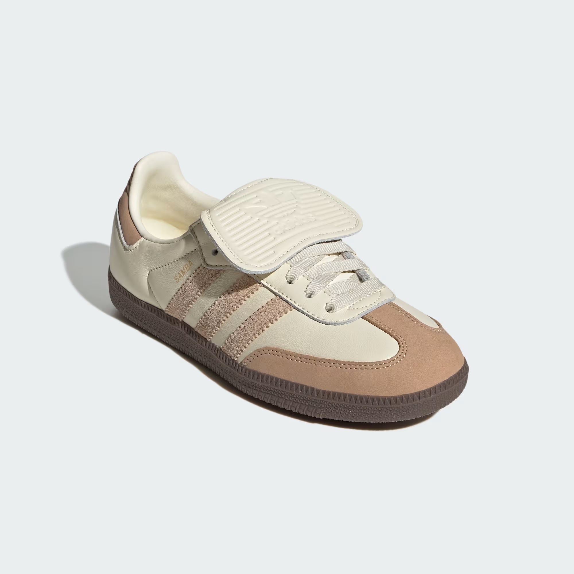 Tenis Adidas Samba Lt Mujer