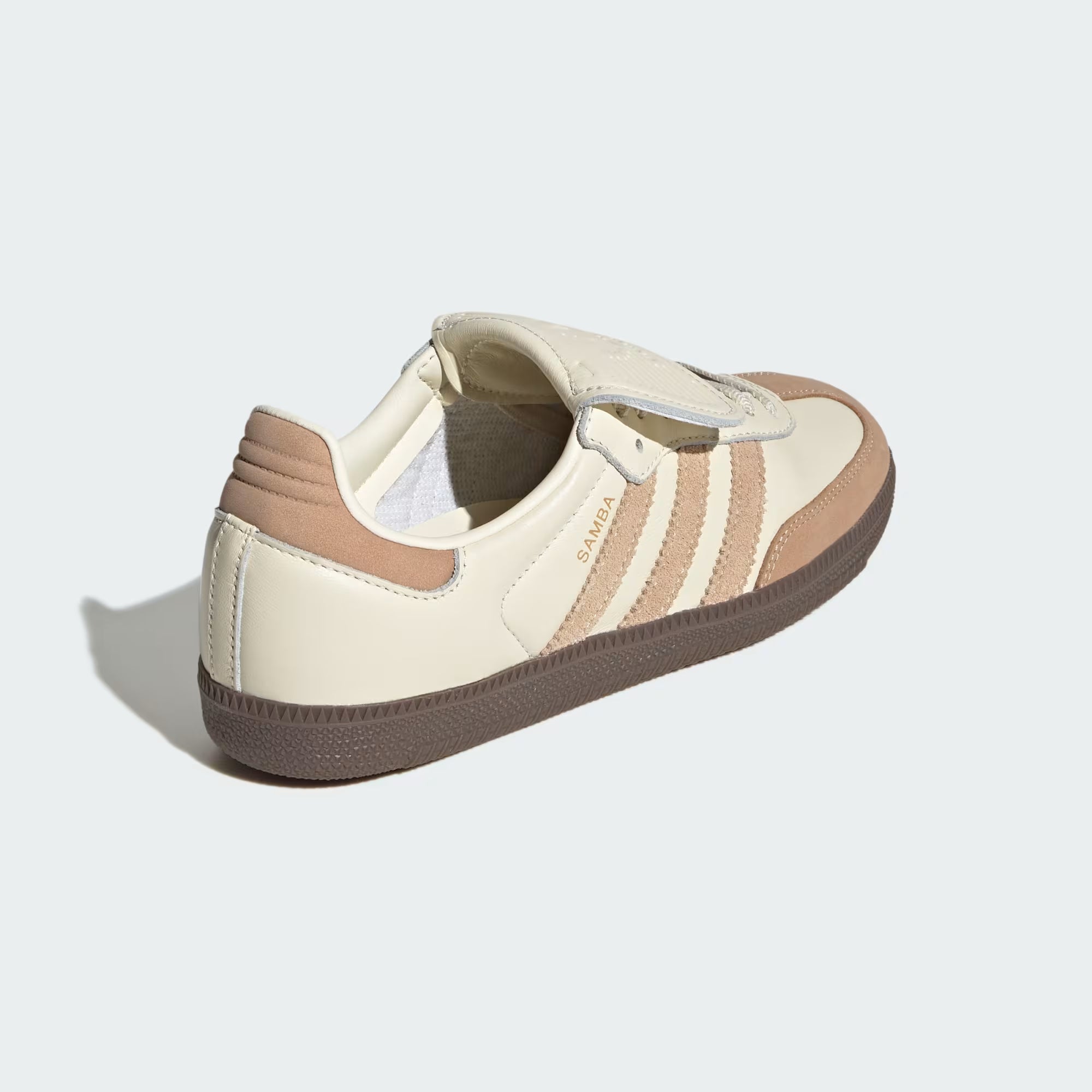 Tenis Adidas Samba Lt Mujer