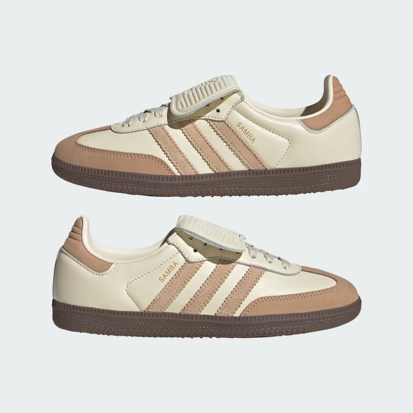Tenis Adidas Samba Lt Mujer