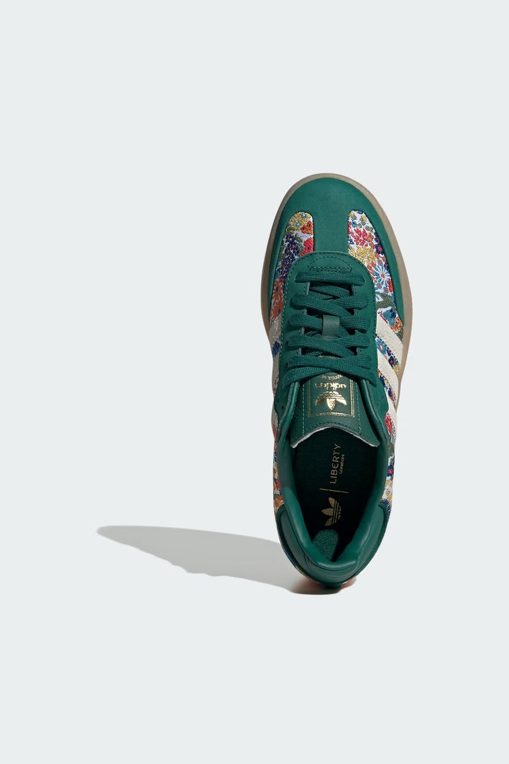 Tenis Adidas Sambae Mujer TENIS Malva CO