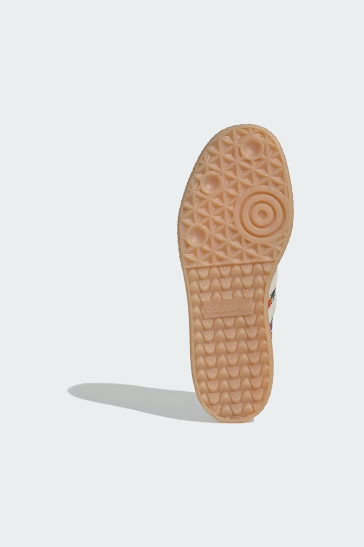 Tenis Adidas Sambae Mujer TENIS Malva CO