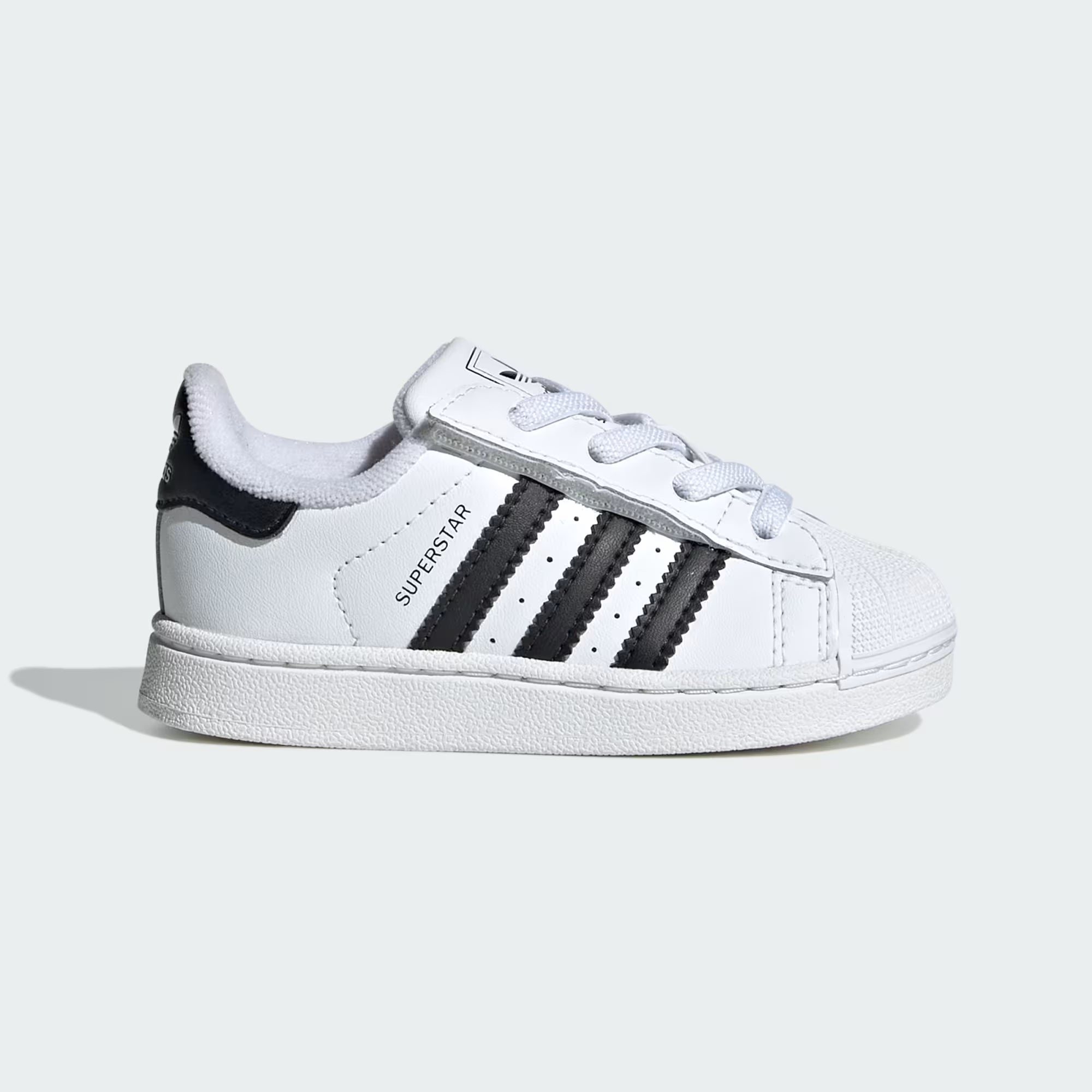 Tenis Kids Superstar Ii