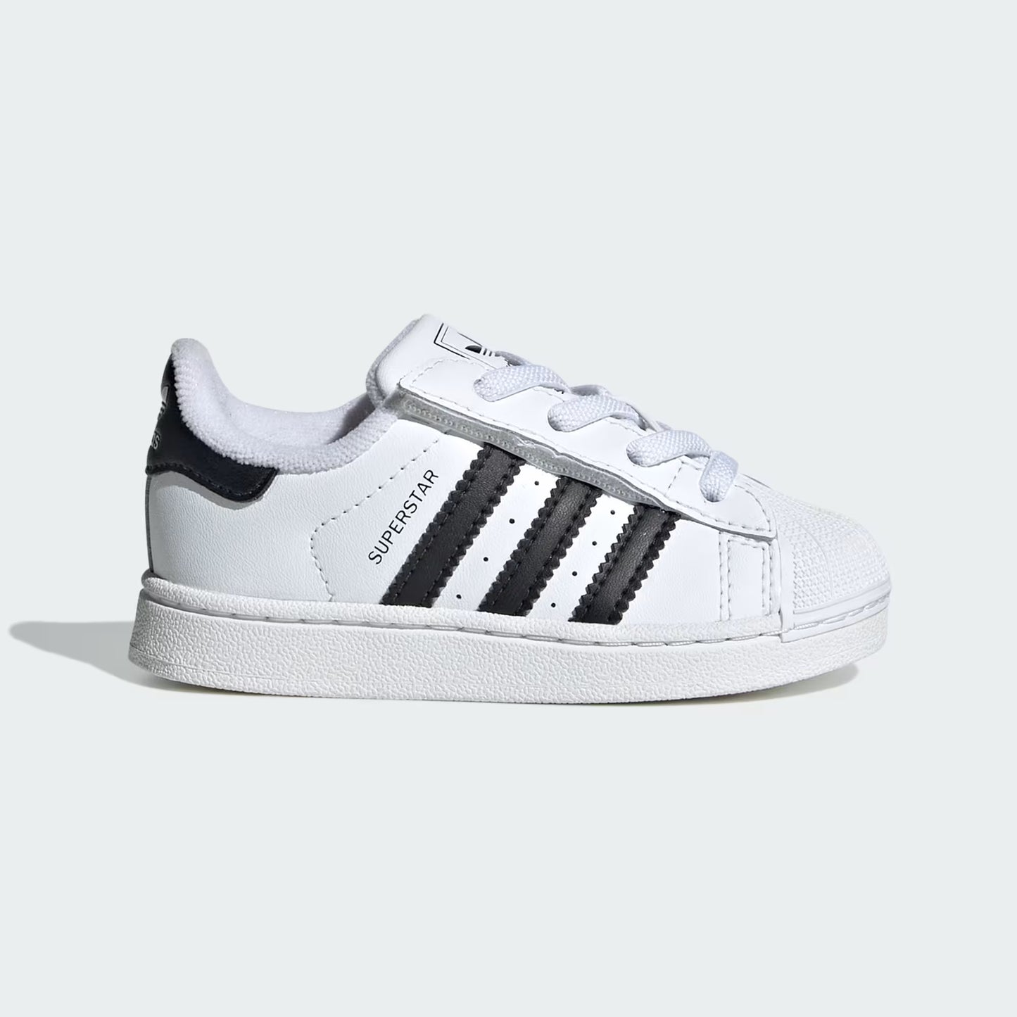 Tenis Kids Superstar Ii