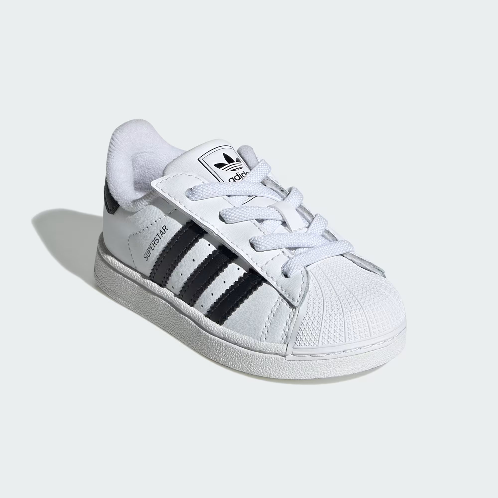 Tenis Kids Superstar Ii