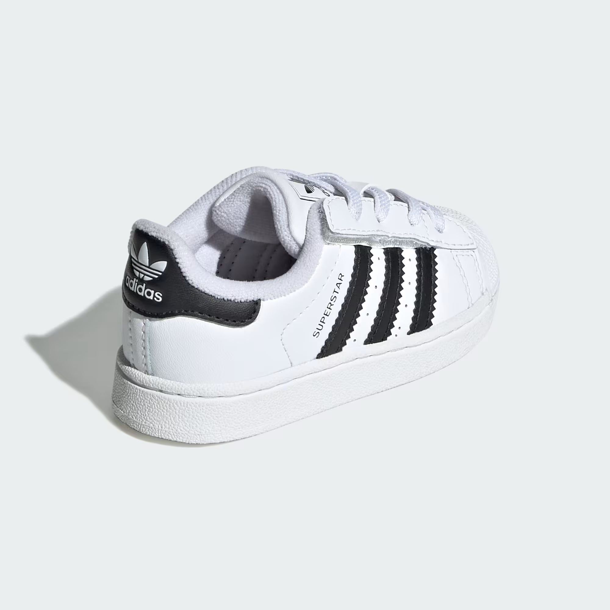 Tenis Kids Superstar Ii