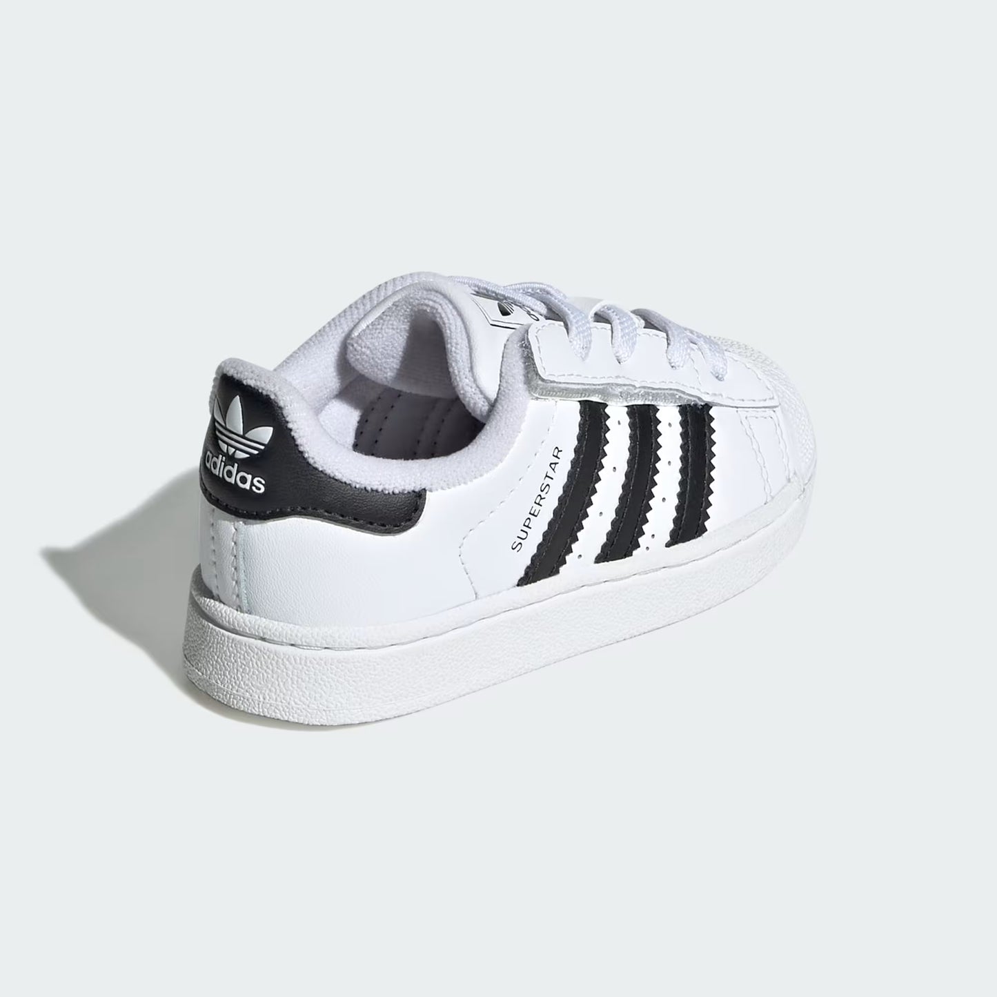 Tenis Kids Superstar Ii