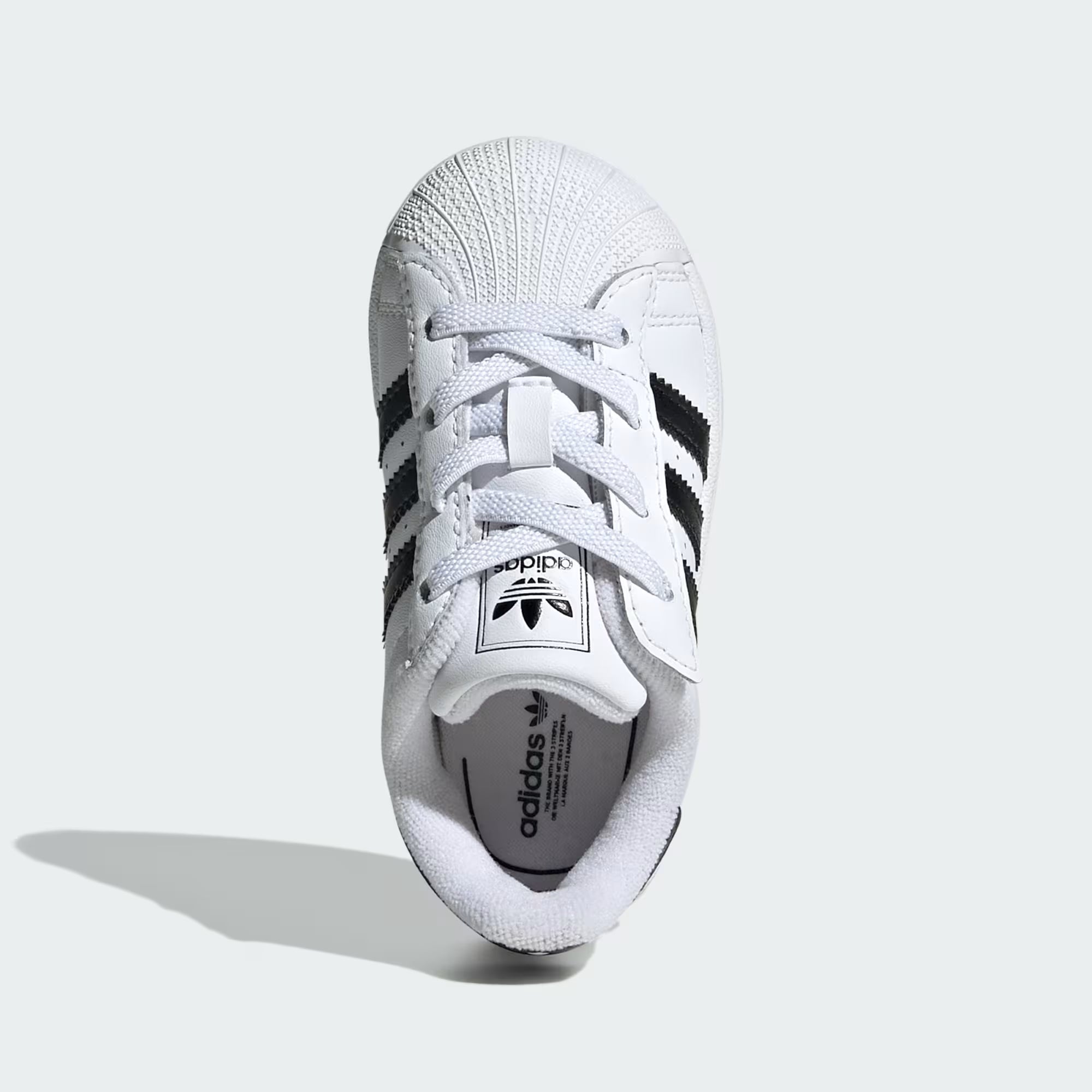 Tenis Kids Superstar Ii
