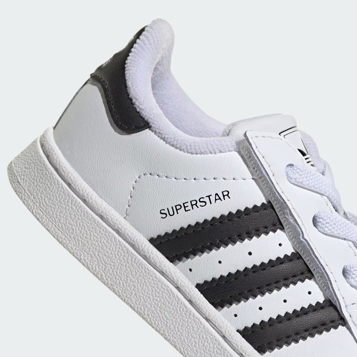 Tenis Kids Superstar Ii