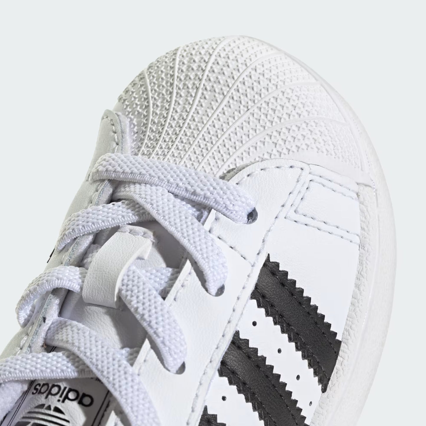Tenis Kids Superstar Ii