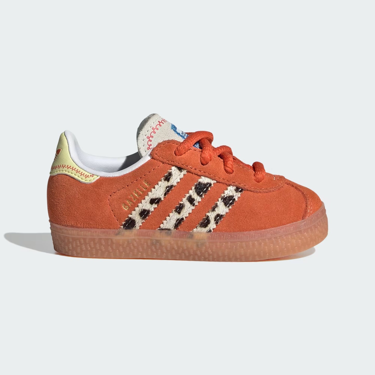 Tenis Adidas Kids Gazelle