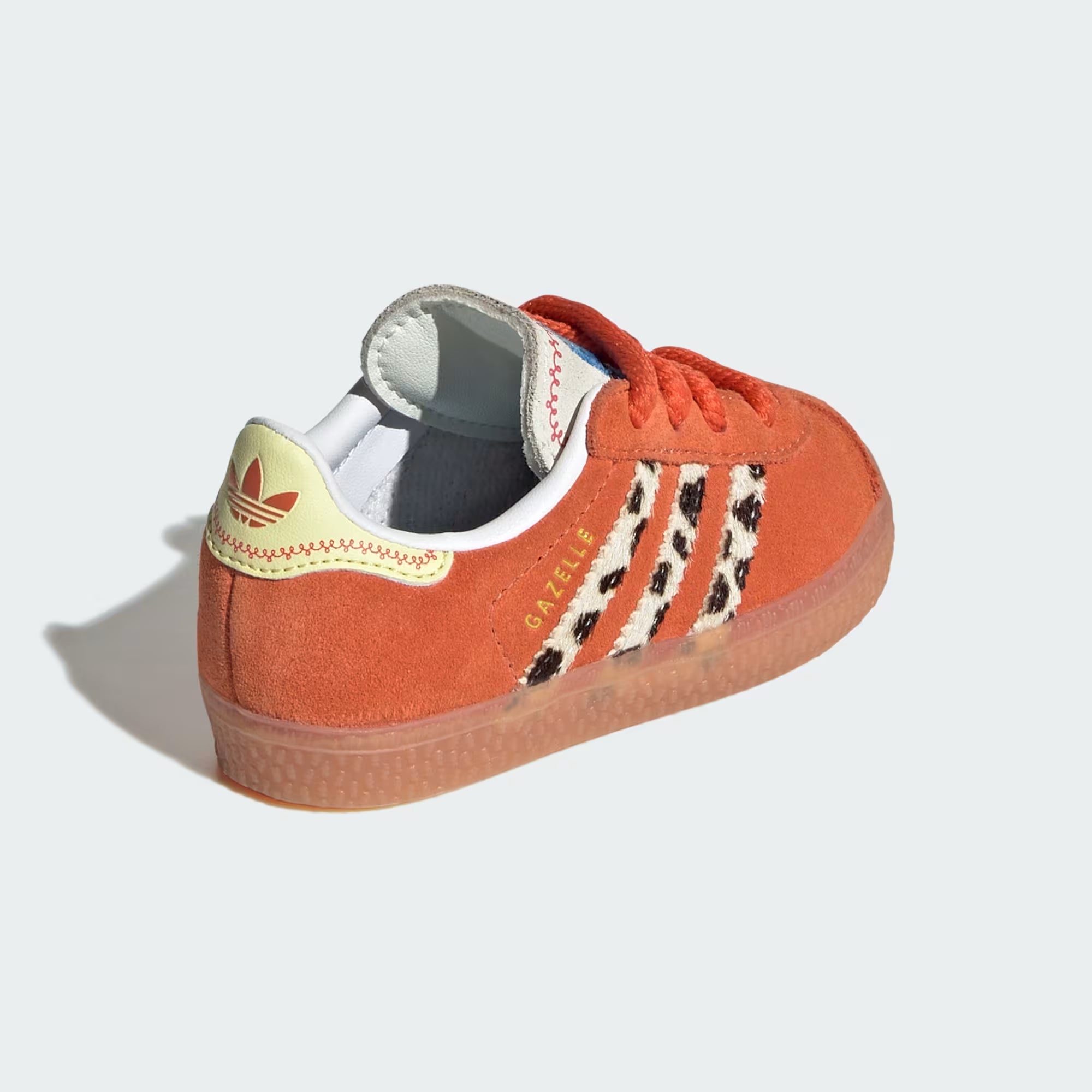 Tenis Adidas Kids Gazelle