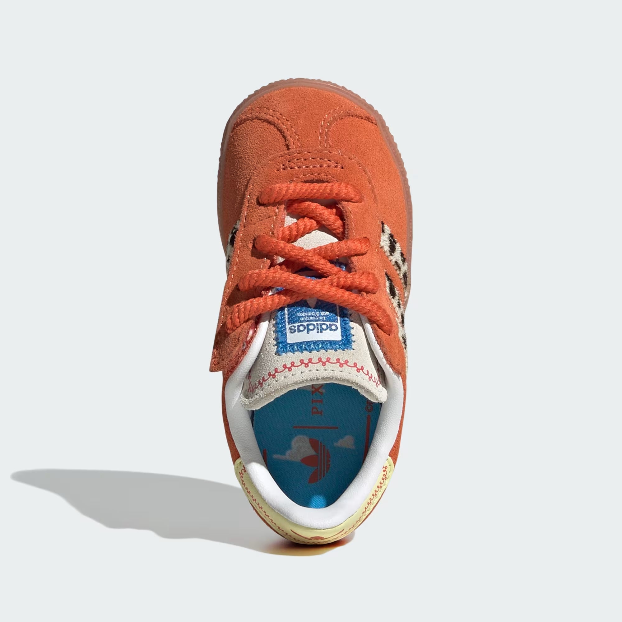 Tenis Adidas Kids Gazelle