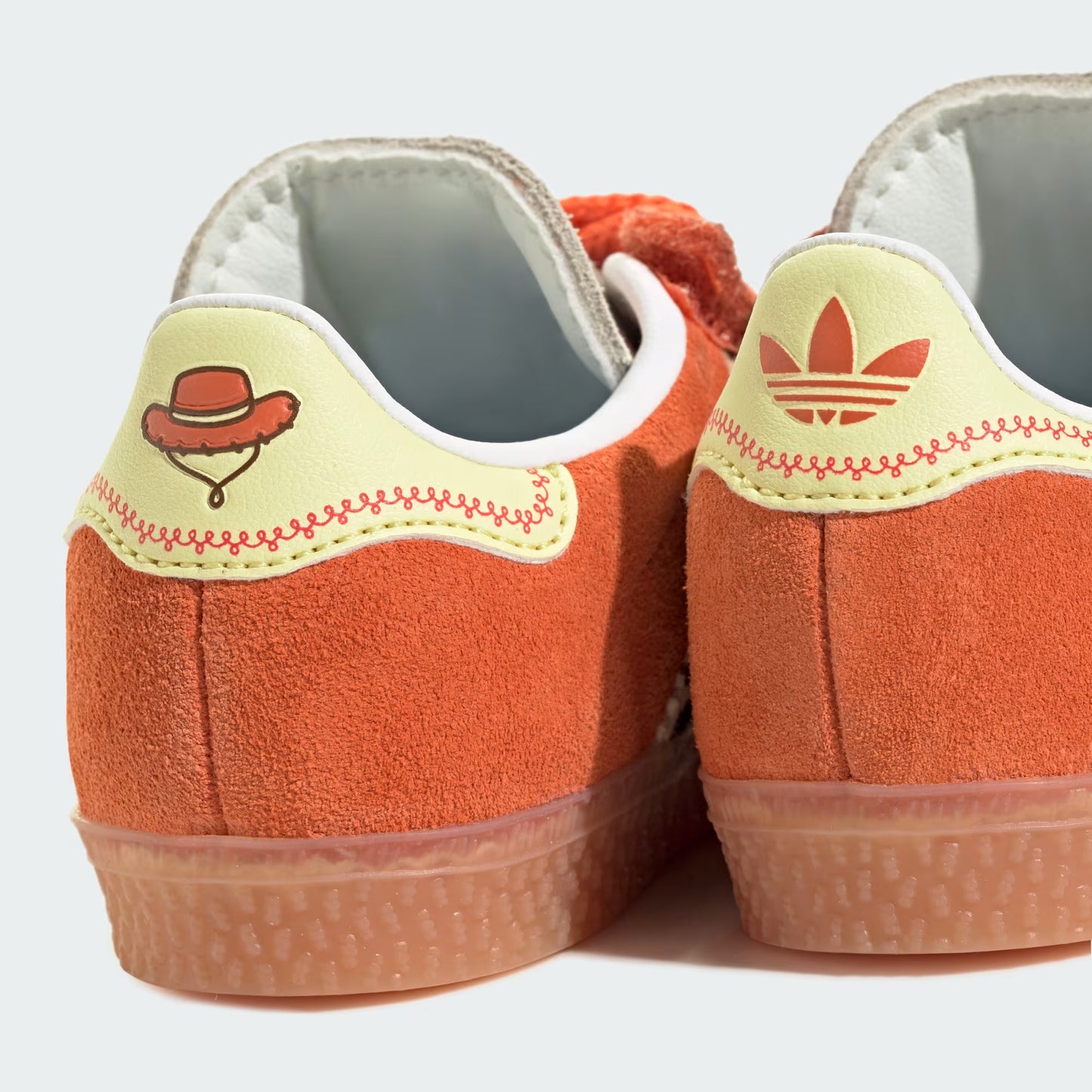 Tenis Adidas Kids Gazelle