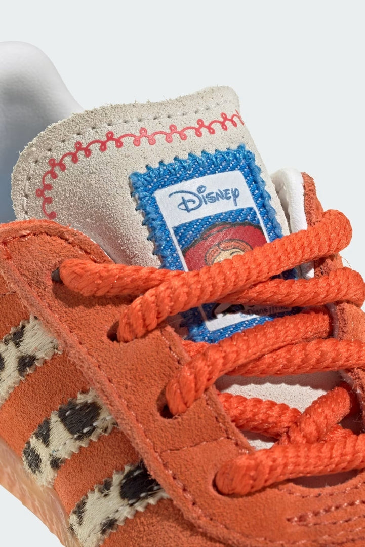 Tenis Adidas Kids Gazelle