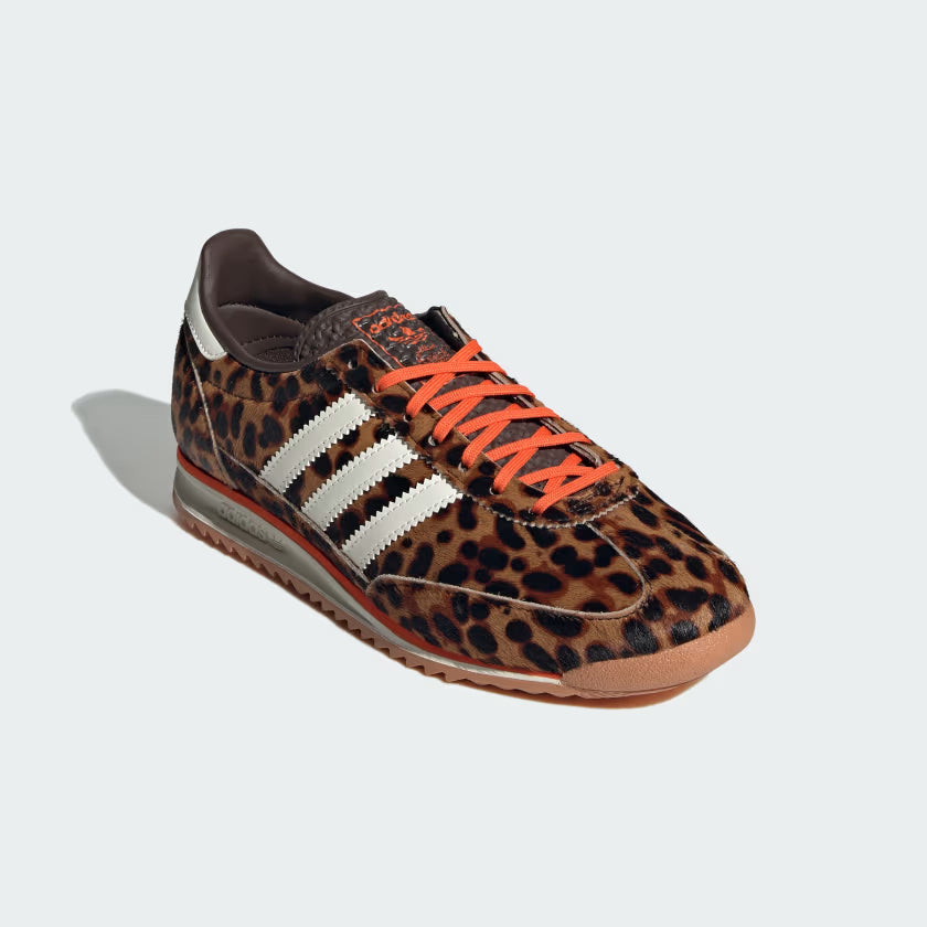 Tenis Adidas Sl 72 Og Mujer