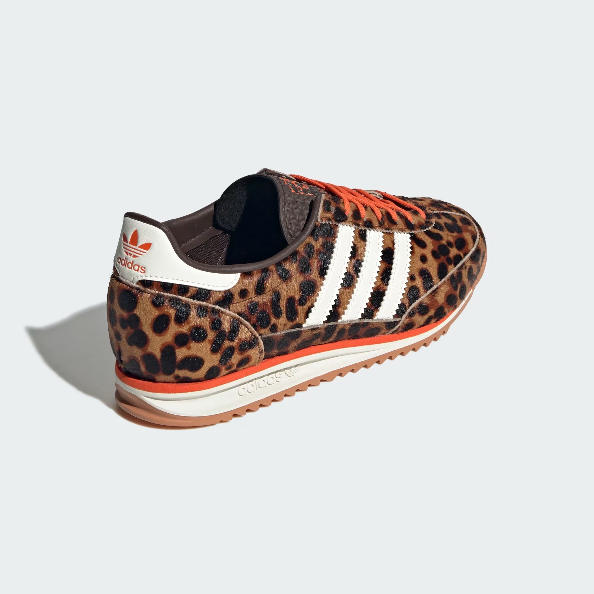 Tenis Adidas Sl 72 Og Mujer