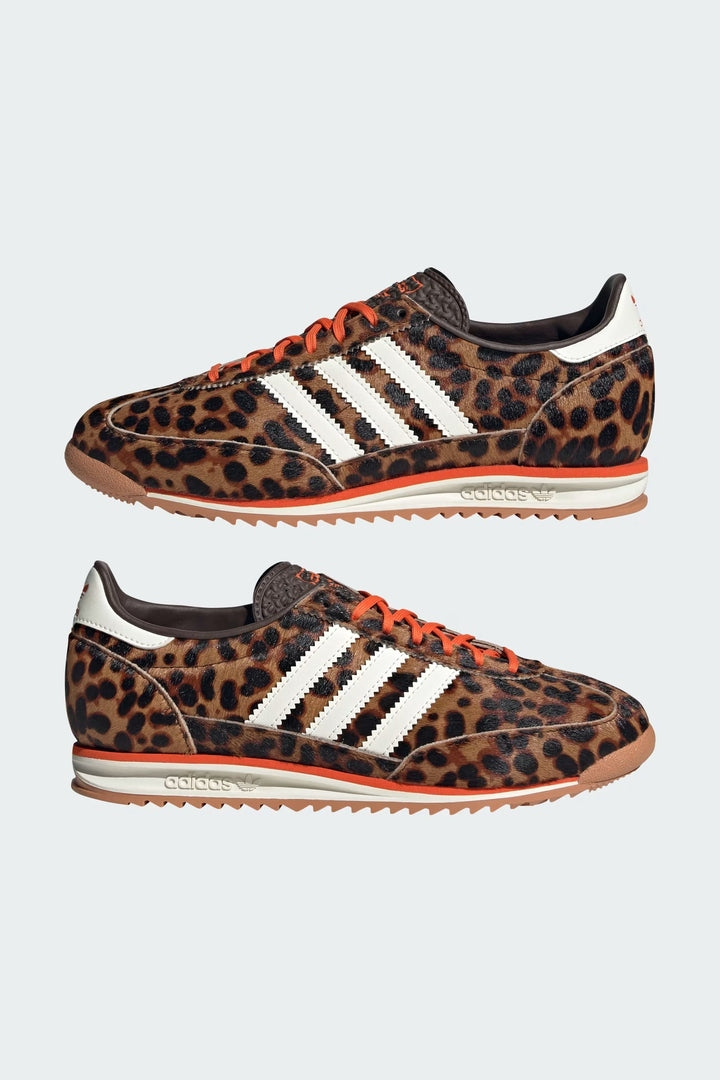 Tenis Adidas Sl 72 Og Mujer DEPORTIVOS Malva CO