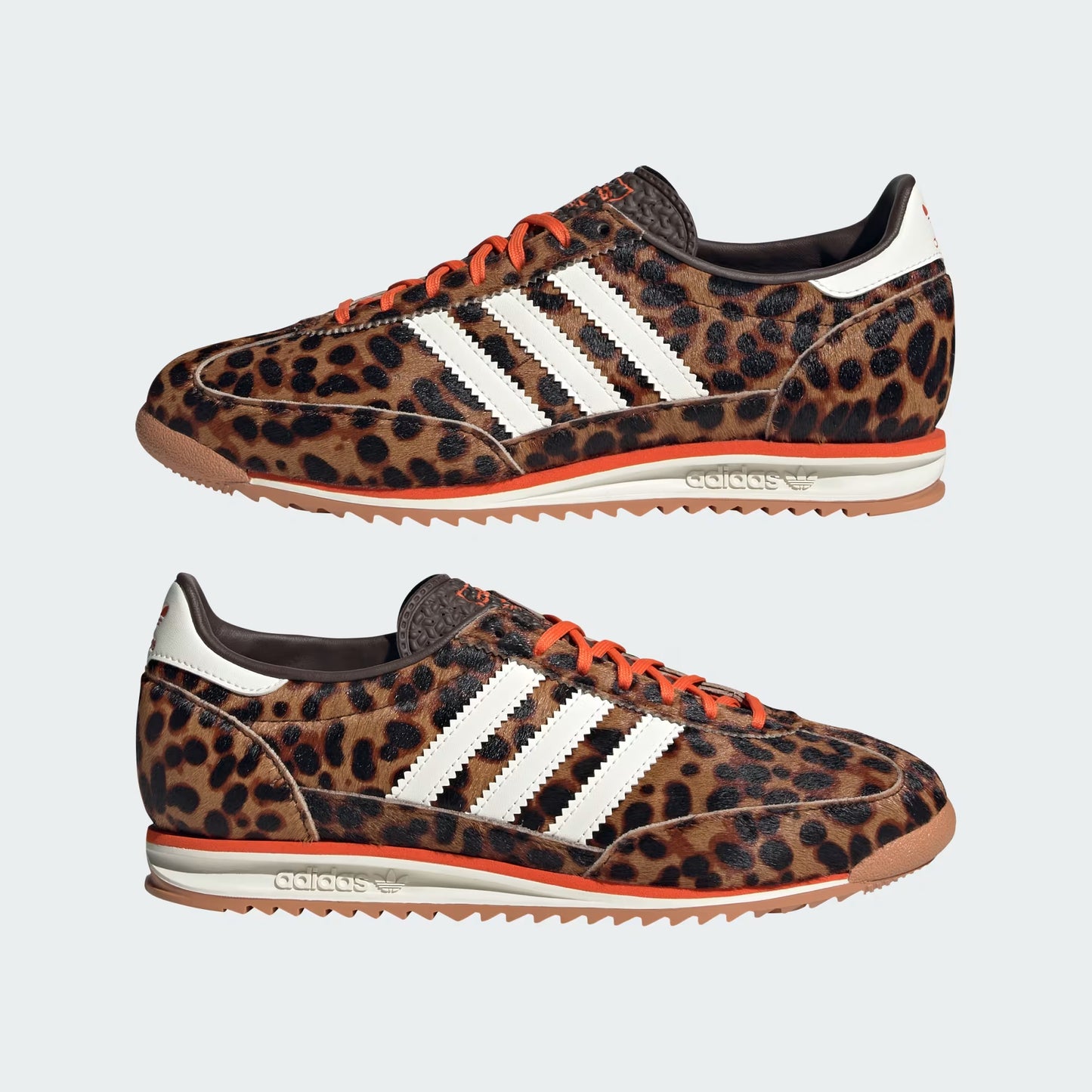 Tenis Adidas Sl 72 Og Mujer