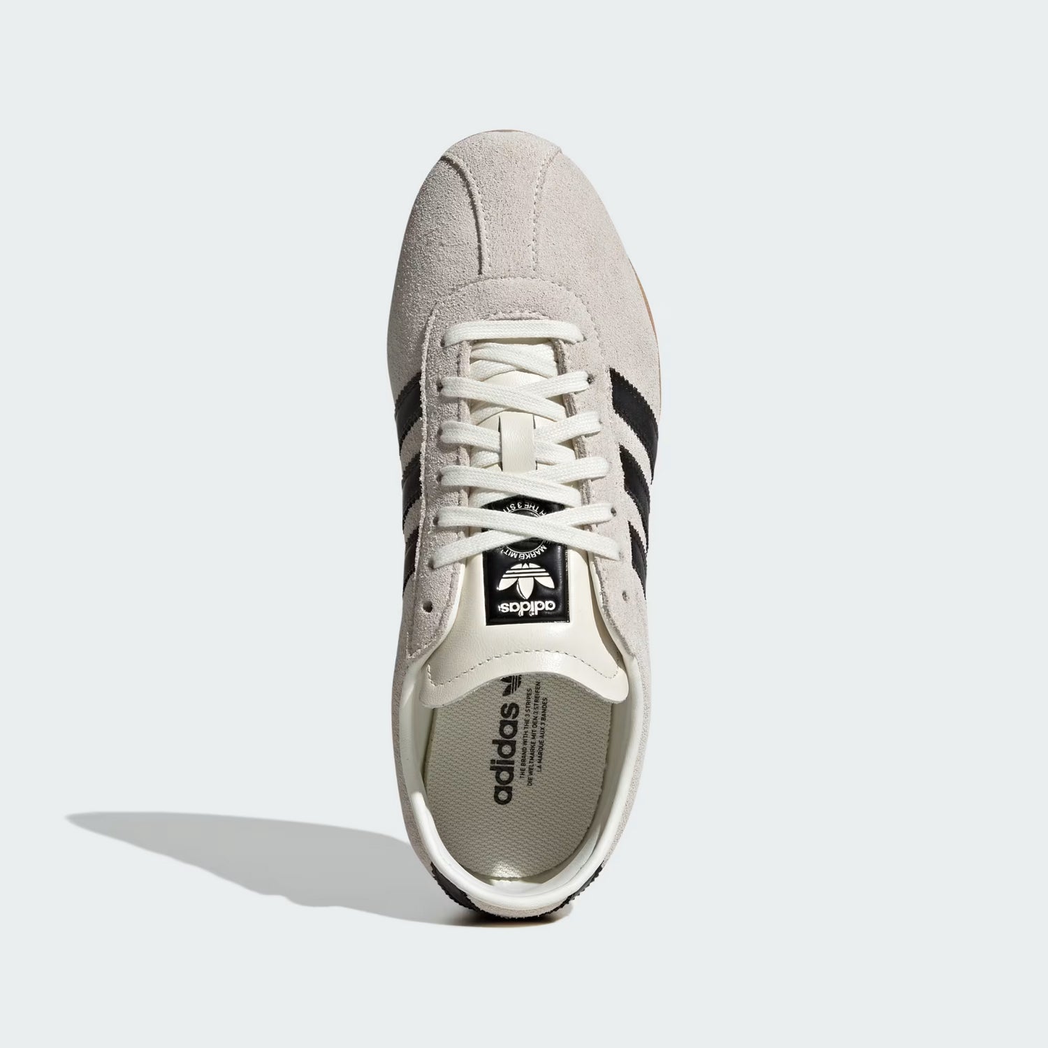 Tenis Adidas Tokyo Mujer