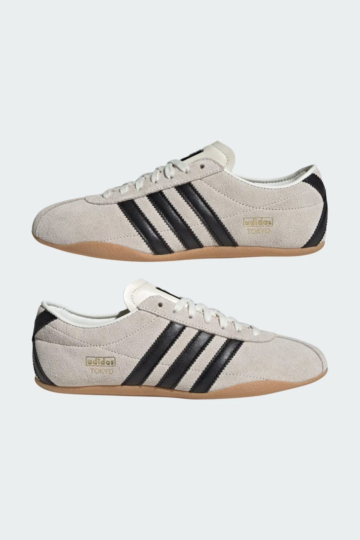 Tenis Adidas Tokyo Mujer