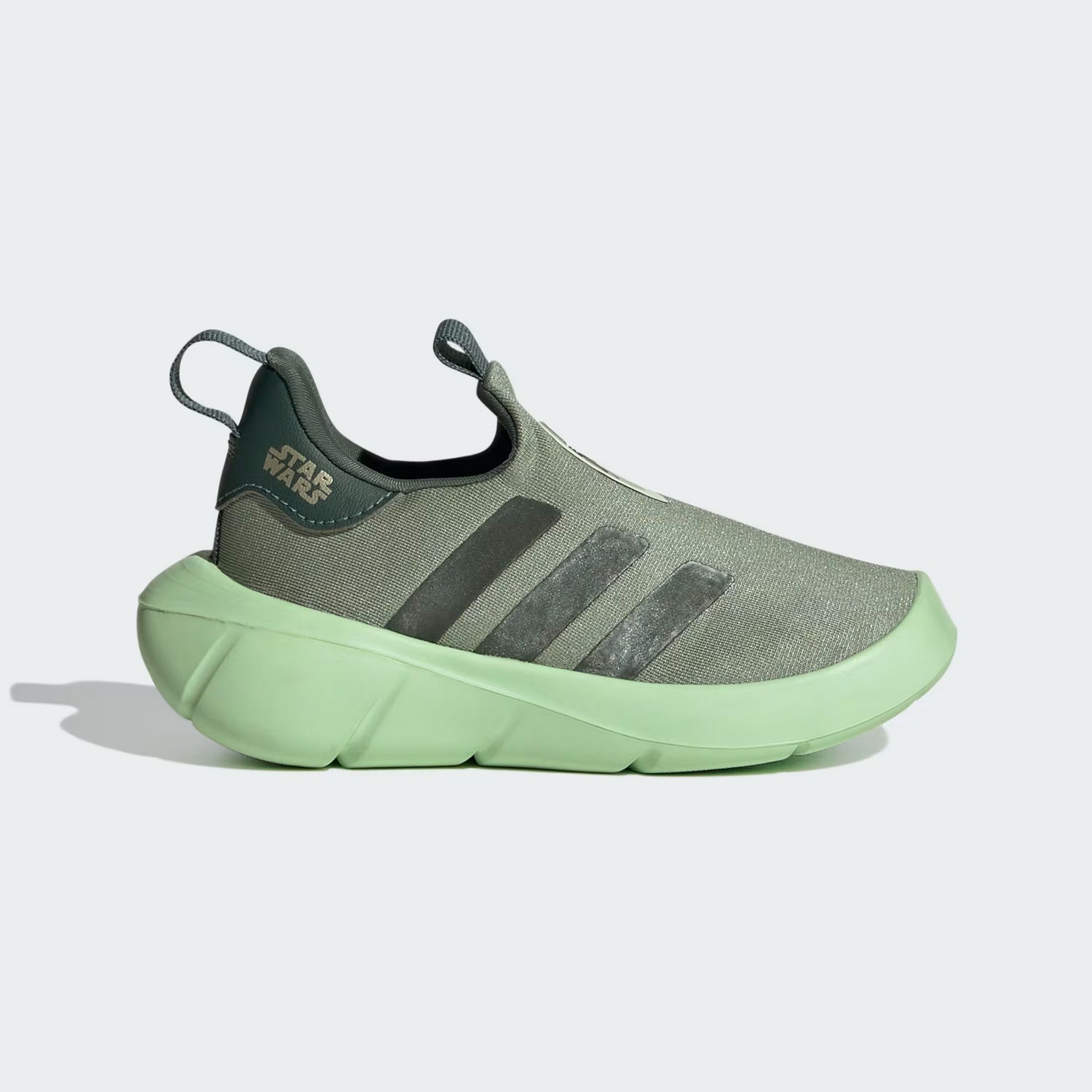 Tenis Adidas Monofit Mandalorian Kids
