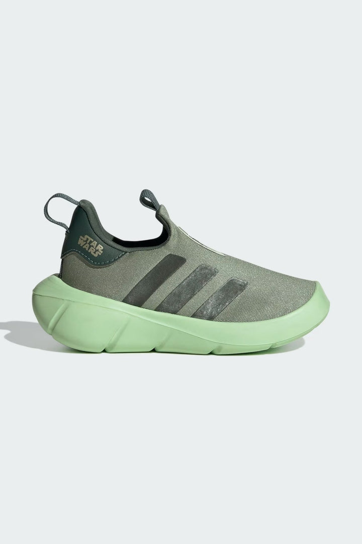 Tenis Adidas Monofit Mandalorian Kids