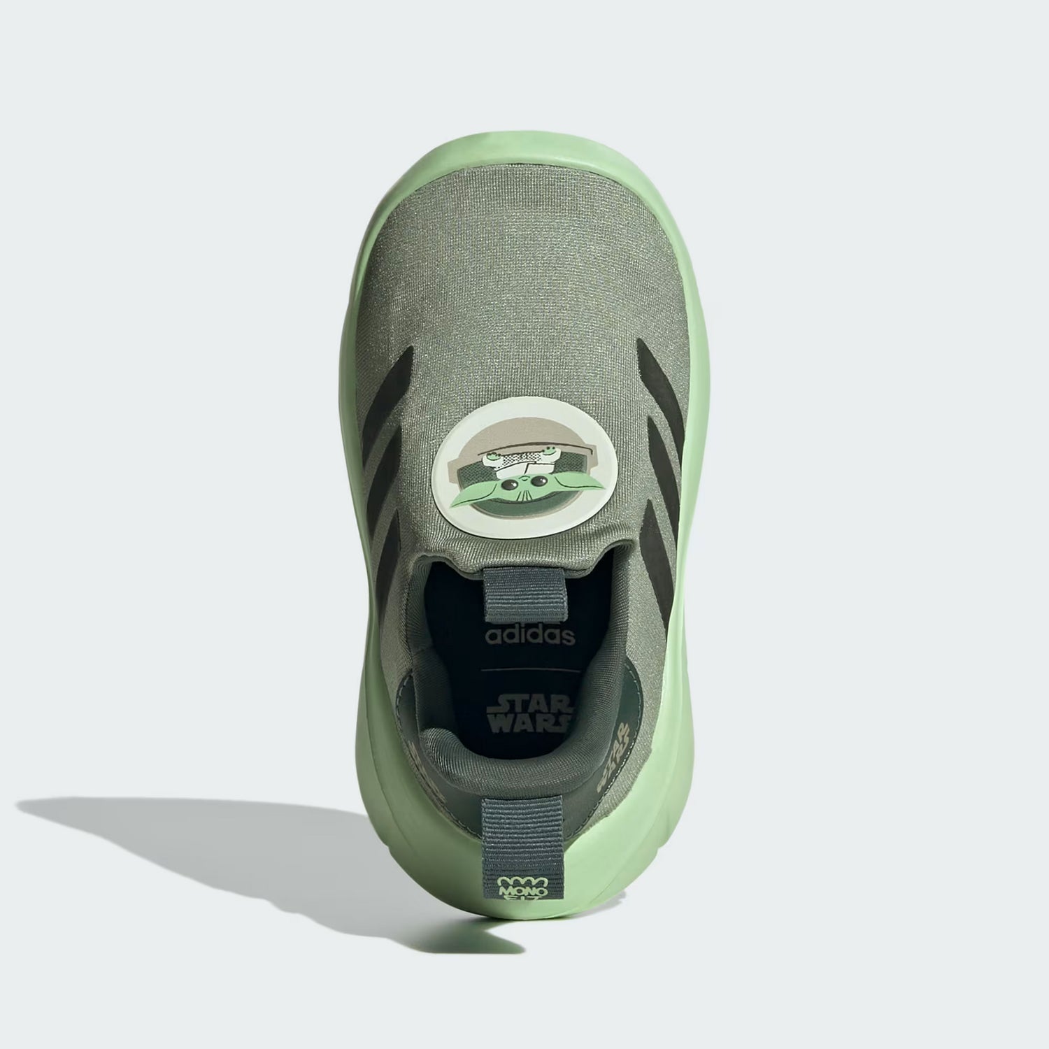 Tenis Adidas Monofit Mandalorian Kids