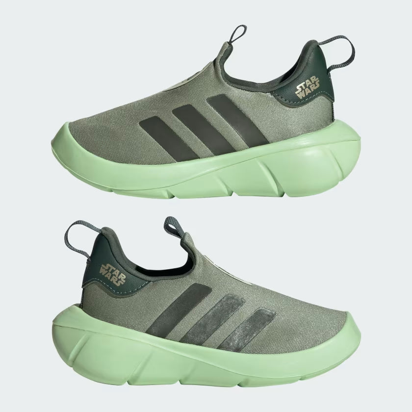 Tenis Adidas Monofit Mandalorian Kids