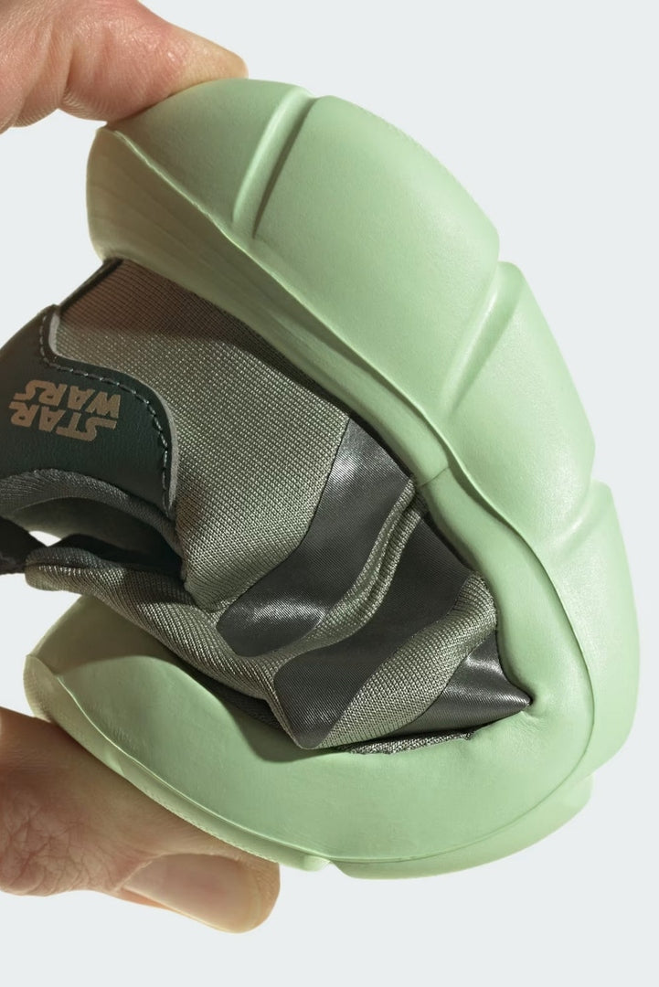 Tenis Adidas Monofit Mandalorian Kids ADIDAS KIDS CALZADO Malva CO