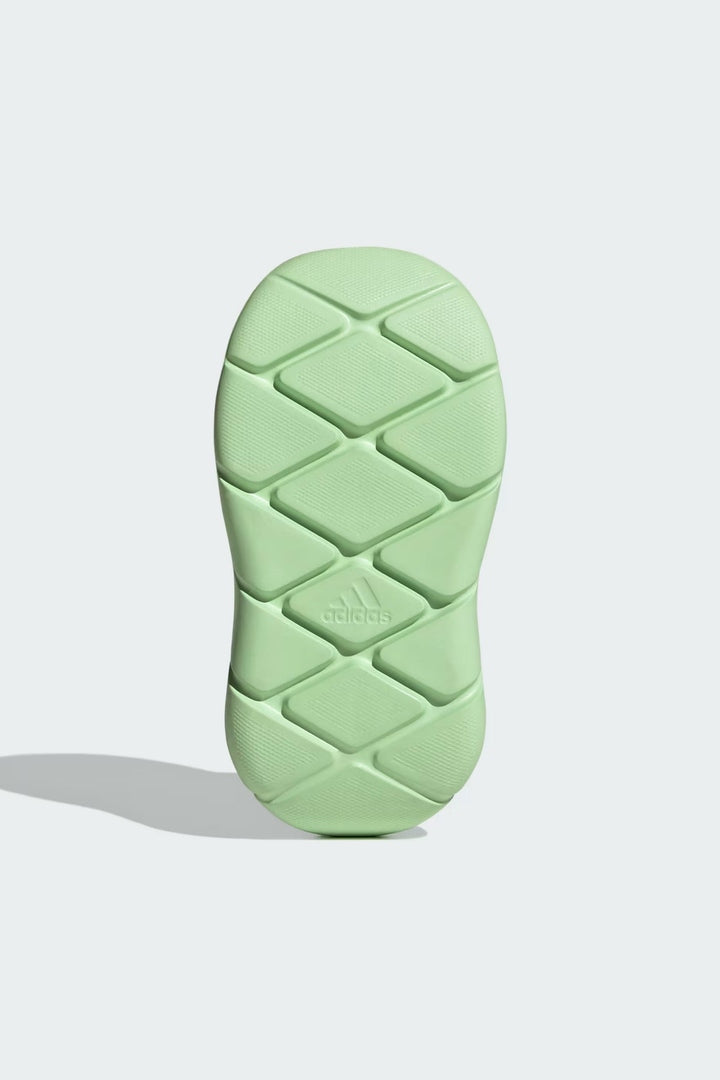 Tenis Adidas Monofit Mandalorian Kids ADIDAS KIDS CALZADO Malva CO