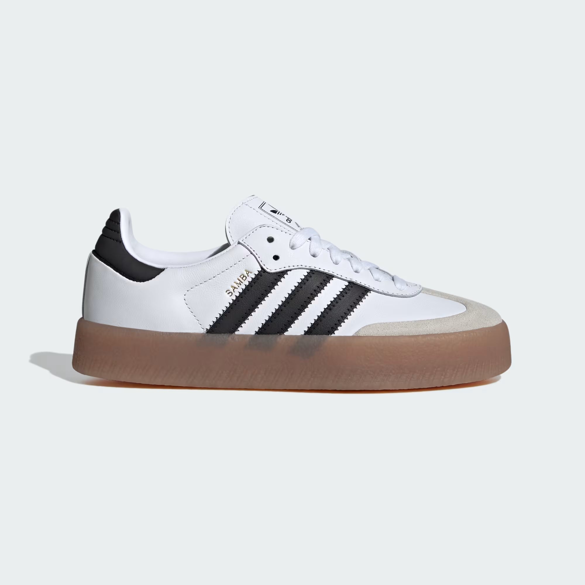 Tenis Adidas Sambae Mujer
