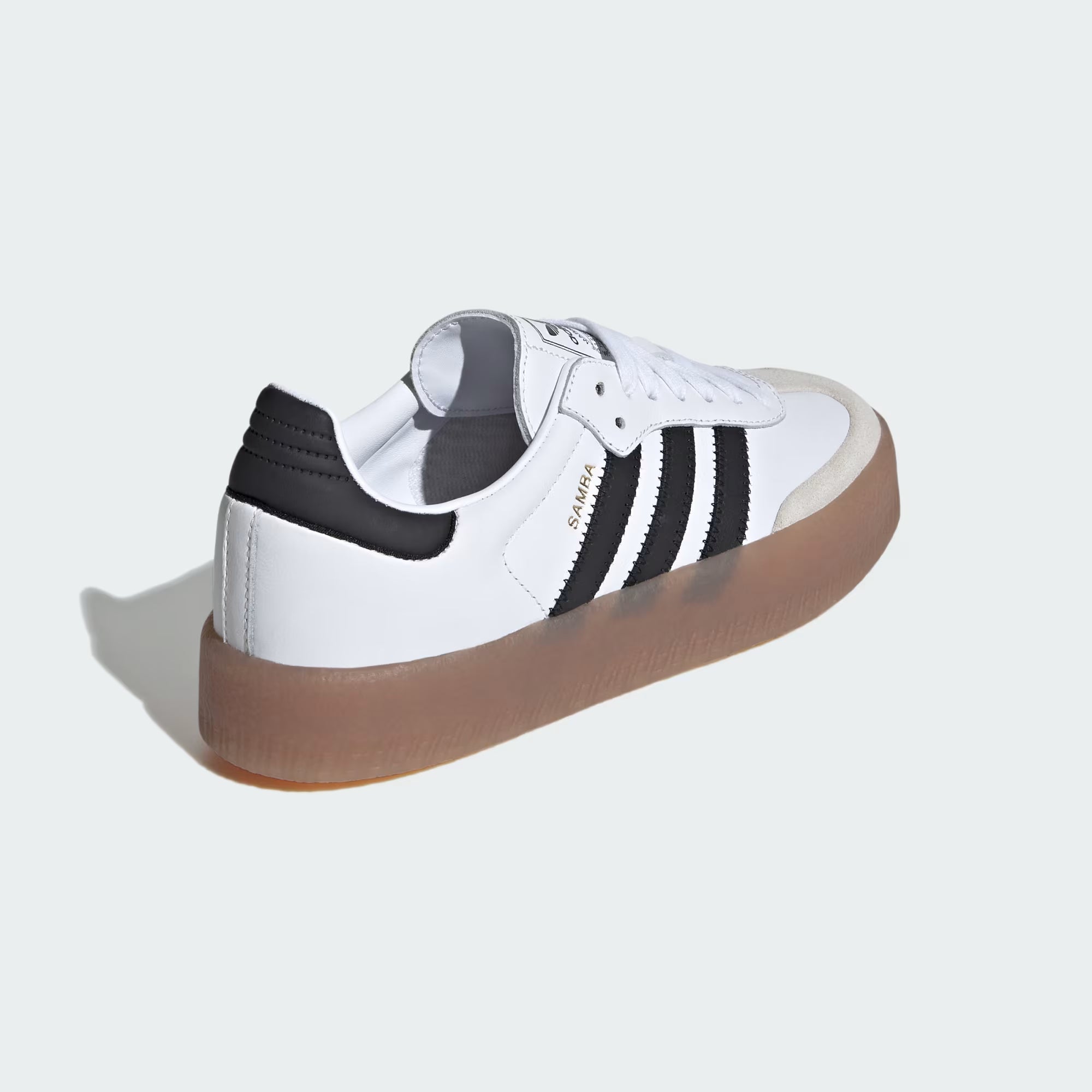 Tenis Adidas Sambae Mujer