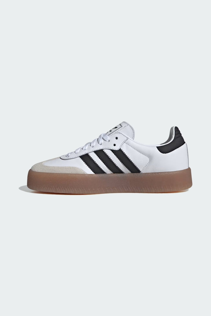 Tenis Adidas Samba Mujer DEPORTIVOS Malva CO