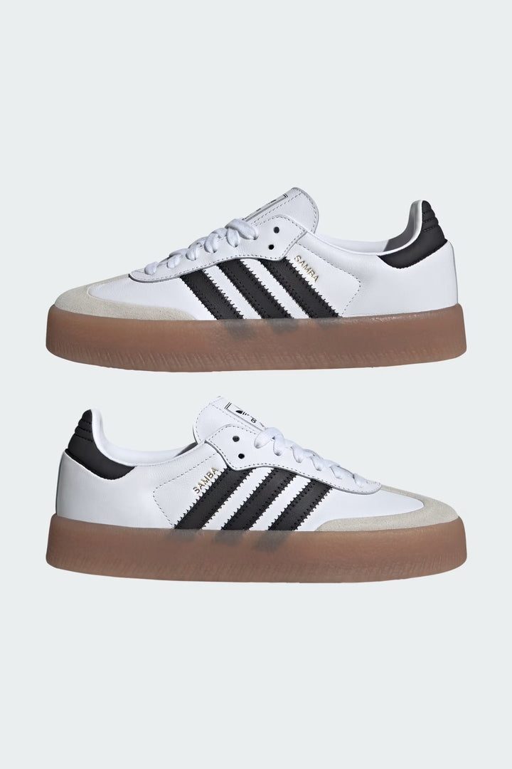 Tenis Adidas Samba Mujer DEPORTIVOS Malva CO
