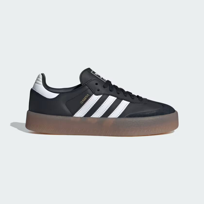 Tenis Adidas Deportivos Sambae Mujer