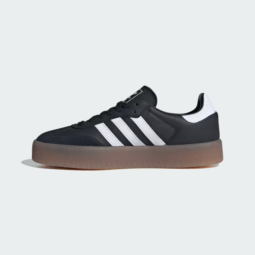 Tenis Adidas Deportivos Sambae Mujer
