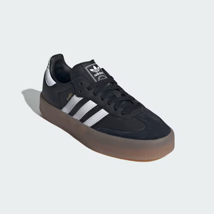 Tenis Adidas Deportivos Sambae Mujer