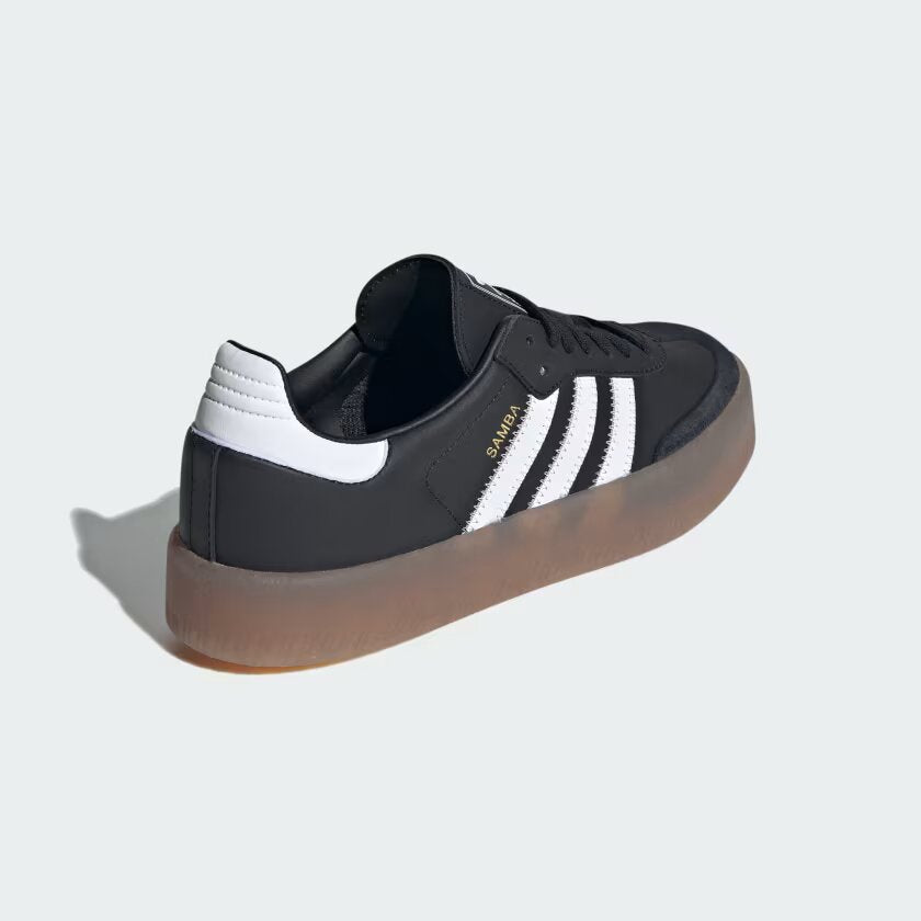 Tenis Adidas Deportivos Sambae Mujer