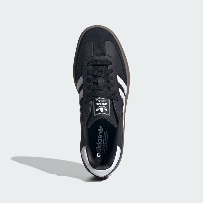 Tenis Adidas Deportivos Sambae Mujer
