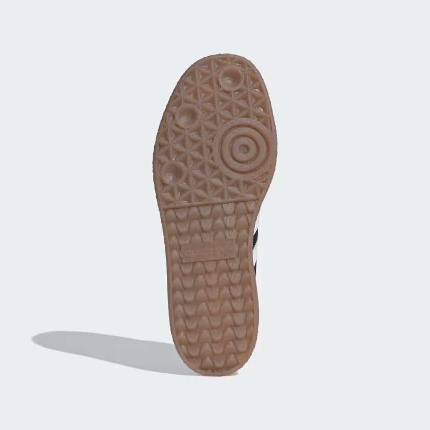 Tenis Adidas Deportivos Sambae Mujer